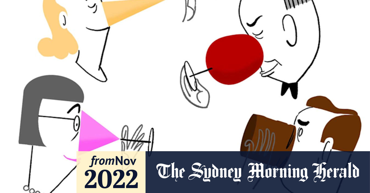 How different glasses affect the taste of wine